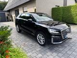 Audi Q2 1.4 TFSI COD S tronic - - Audi Q2 in Osnabrück