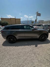 Land-Rover Range Rover Velar - 5