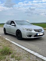 Honda Accord Tourer 2.2 i-DTEC Lifestyle Lifestyle - Honda Accord: Lifestyle