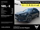 Cupra Formentor 1.5 TSI Full Link,ACC SHZ Klima Navi - Cupra Formentor mit Benzin-Antrieb: Sportwagen