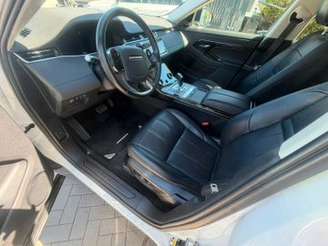 Land-Rover Range Rover Evoque - 9