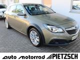 Opel Insignia Country Tourer 1.6 SIDI AHK Navi SHZ ZV - Opel Insignia: Country Tourer