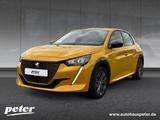 Peugeot e-208 Allure 136 +11KW OBC+Navi+EPH+SHZ