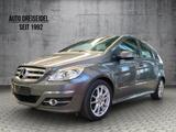 Mercedes-Benz B 180 BE*SPORTPAKET*PDC*NAVI*MOD2011 - Mercedes-Benz B 180 aus 2010