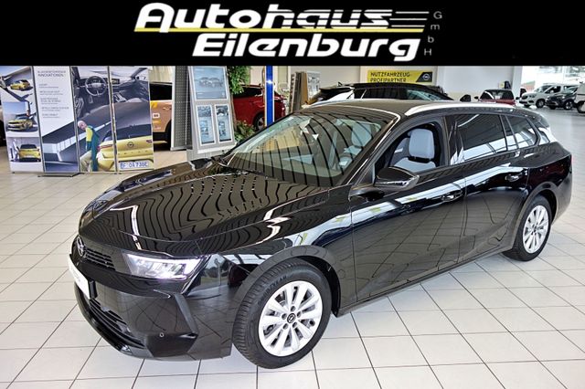 Opel Astra ST 1.2 130PS Eleg.LED,Navi,Rückfahrkamera,