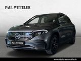 Mercedes-Benz EQA 250 AMG Line LED Kamera PTS Sound-SystemNavi - Mercedes-Benz in Cottbus