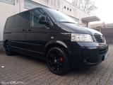 Volkswagen VW T5 MULTİVAN 2.5 TDI NEU TÜV - Volkswagen LT in Essen