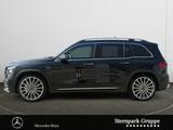 Mercedes-Benz GLB 35 4M AMG Premium+7Sitzer+MultiBeam+Keyless - Mercedes-Benz GLB 35 AMG: Automatik