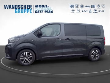 Citroën Spacetourer 2.2 Diesel 180 Max AHK+Kam.+KeyLess