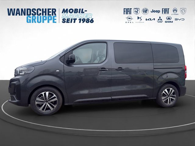Citroën Spacetourer 2.2 Diesel 180 Max AHK+Kam.+KeyLess