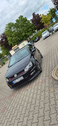 VW Polo 1.8 TSI GTI GTI