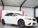 BMW M2 Coupe DKG / BI-XENON, LEDER, NAVI-PRO+KAMERA - BMW M2: Coupé