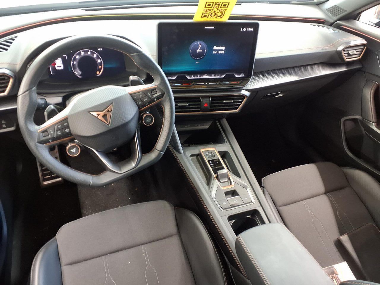 Cupra Formentor - Bild 4