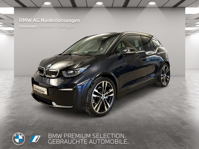 BMW i3s 120Ah Navi PDC Sitzheizung