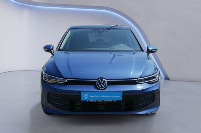 Golf VIII 1.5 TSI Life PANO+LED+17"+