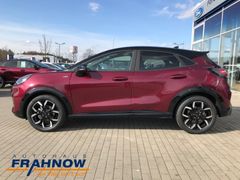 Foto Nummer 7: FORD Puma