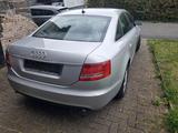 Audi A6 3.0 TDI (DPF) tiptronic quattro - HU 8-27 - Audi A6 aus 2004: 3.0