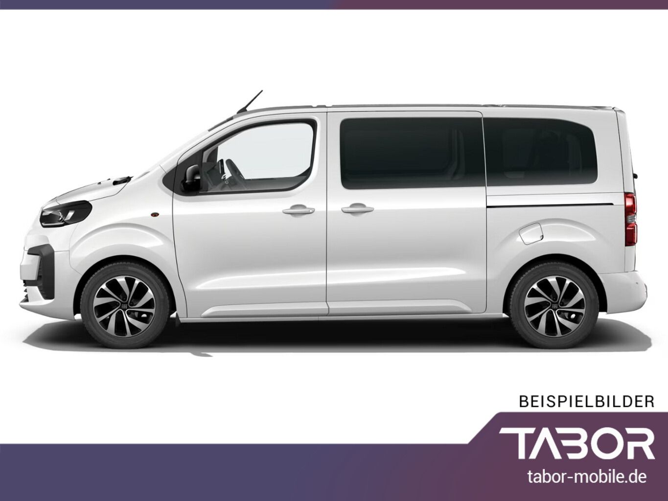 Fiat Ulysse - Bild 2