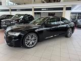 Audi S6 Lim. 3.0 TDI quattro led matrix Shadow Line - Audi S6 TDI Gebrauchtwagen