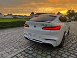 BMW X4 M COMPETITION M COMPETITION - gebrauchte BMW X4 M aus dem Jahr 2020