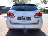 Chevrolet Cruze Station Wagon LT+"125000 KM"TEMPOMAT"NAVI" - Chevrolet Cruze Gebrauchtwagen