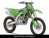 Kawasaki KX250 2025 - KAWASAKI KX250