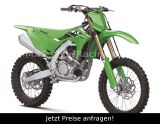 Kawasaki KX250 2025 - KAWASAKI KX 250