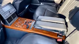 Volkswagen Phaeton 5.0 V10 4-Sitz. 1e besitz! 320 topspeed - Volkswagen Phaeton: V10
