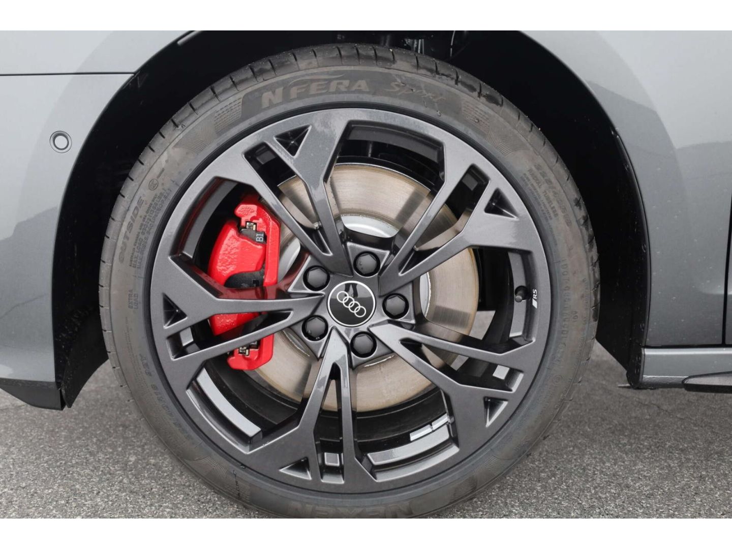 Audi A3 - Bild 8