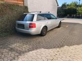 Audi A6 C5 Rechtslenker - Audi: Rechtslenker