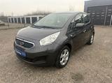 Kia Venga 1.6 Benz/2 Hd/PDC/TÜV/SHZ/ - Kia Venga aus 2012 mit Benzin-Antrieb: Kleinbus