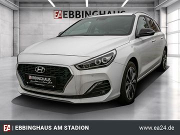 Hyundai i30 1.0 YES! Plus Kombi Navi LED CarPlay Kamera