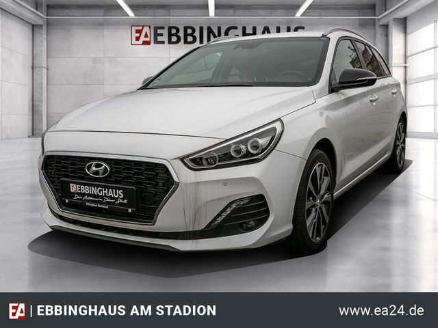 Hyundai i30 1.0 YES! Plus Kombi Navi LED CarPlay Kamera