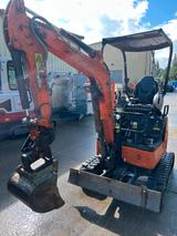 Hitachi ZX17U-5A - Angebote