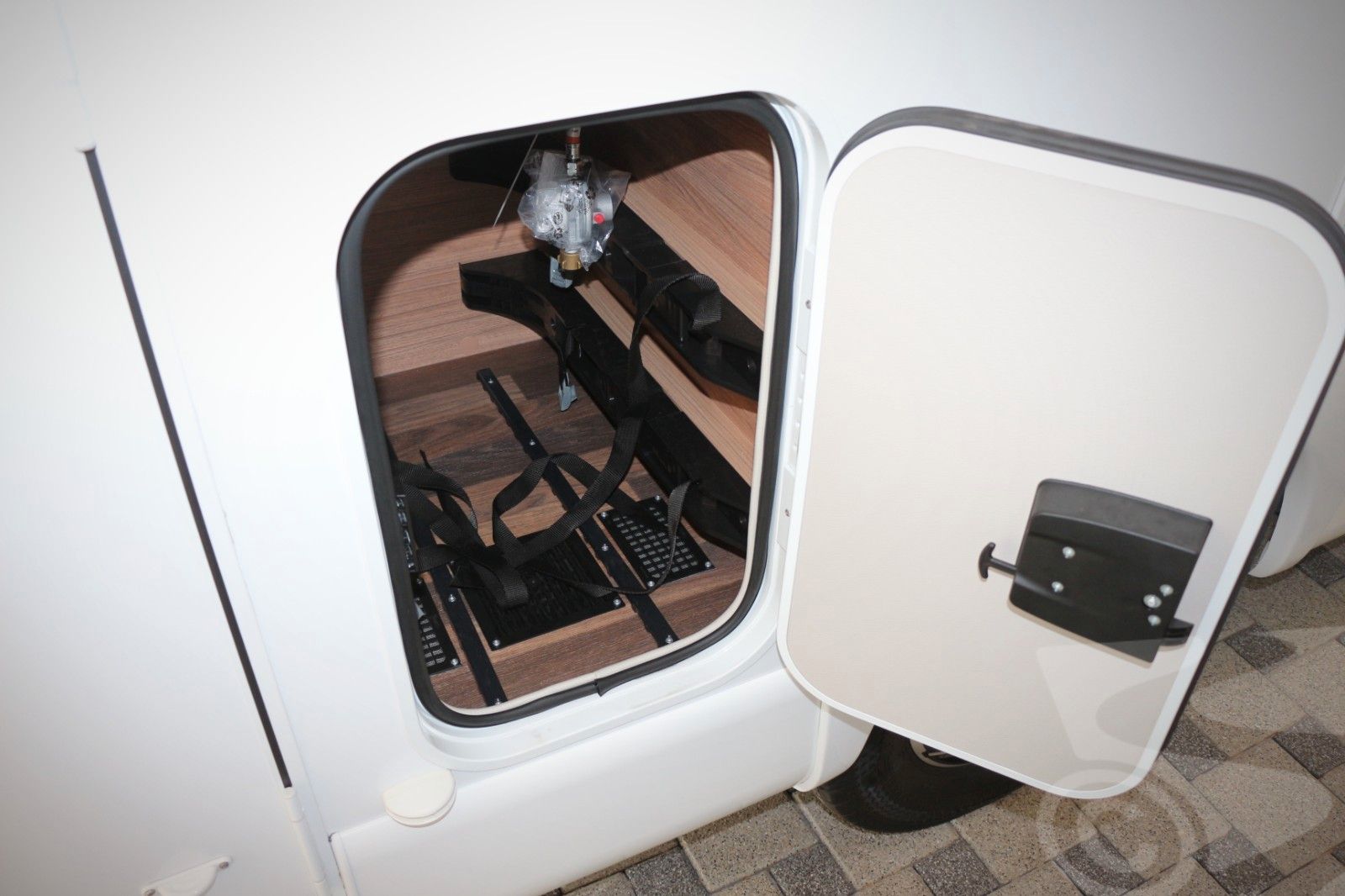 Fahrzeugabbildung Weinsberg CaraCompact 600 MEG Edition Pepper ´26 Automatik