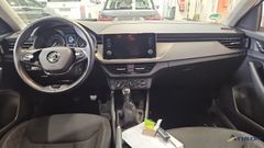 Fahrzeugabbildung Skoda Scala Ambition 1.0 TSI LED PDC SiHz ACC DAB