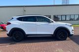 Hyundai Tucson Passion + 2WD - Hyundai TUCSON: Passion