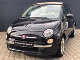 Fiat 500C Pop Star Klima PDC Faltdach - Fiat aus 2012