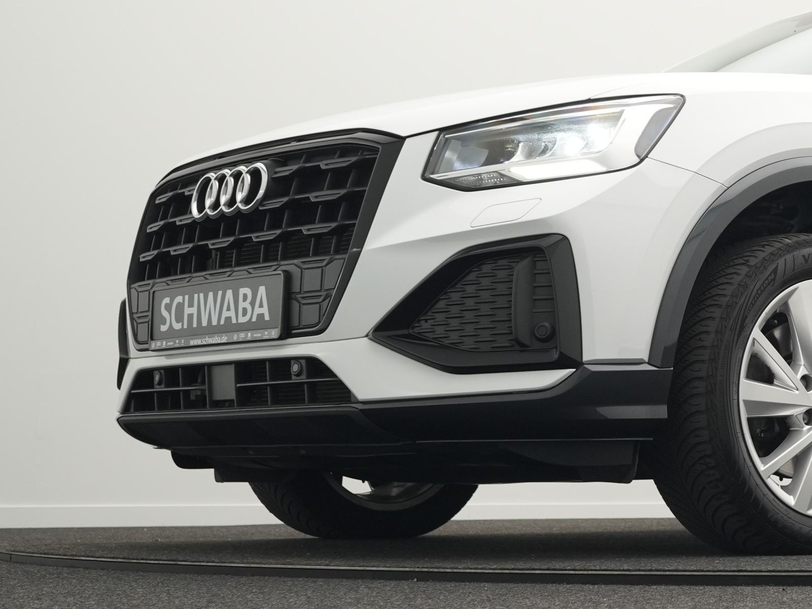 Audi Q2 - Bild 42