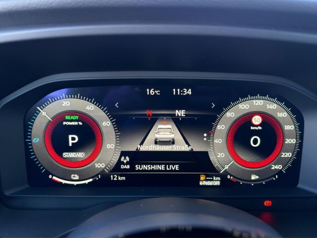 Nissan X-Trail Tekna+ 1.5 VC-T e-Power °HUD°RFK°ACC°