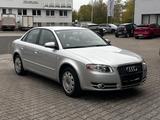 Audi A4 1.9 TDI (DPF) - - Audi A4 aus 2007: 1.9