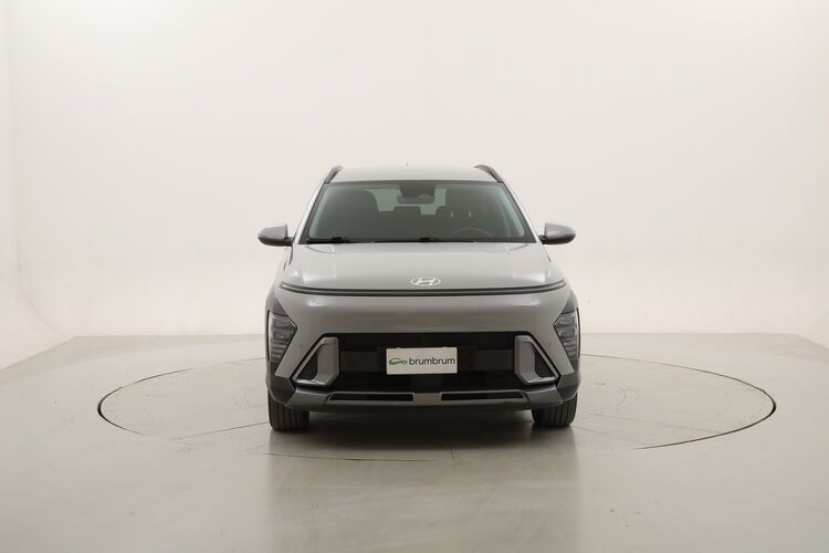 Hyundai Kona Hybrid XLine DCT BR340289 1.6 Full  imagem 2