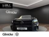 Volkswagen Touareg R 3,0 l V6 eHybrid OPF 4MOTION 250 kW (3