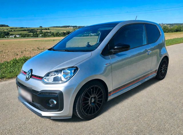 VW VW up! GTI Sport-Coupé