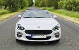 Fiat 124 Spider 1.4 Turbo Lusso *BOSE*LED*Navi*Shz*
