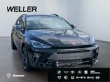 Cupra Leon CUPRA Sportstourer VZ 2.0 TSI 245 kW (333 P - mit Benzin-Antrieb: Kombi, 3.0