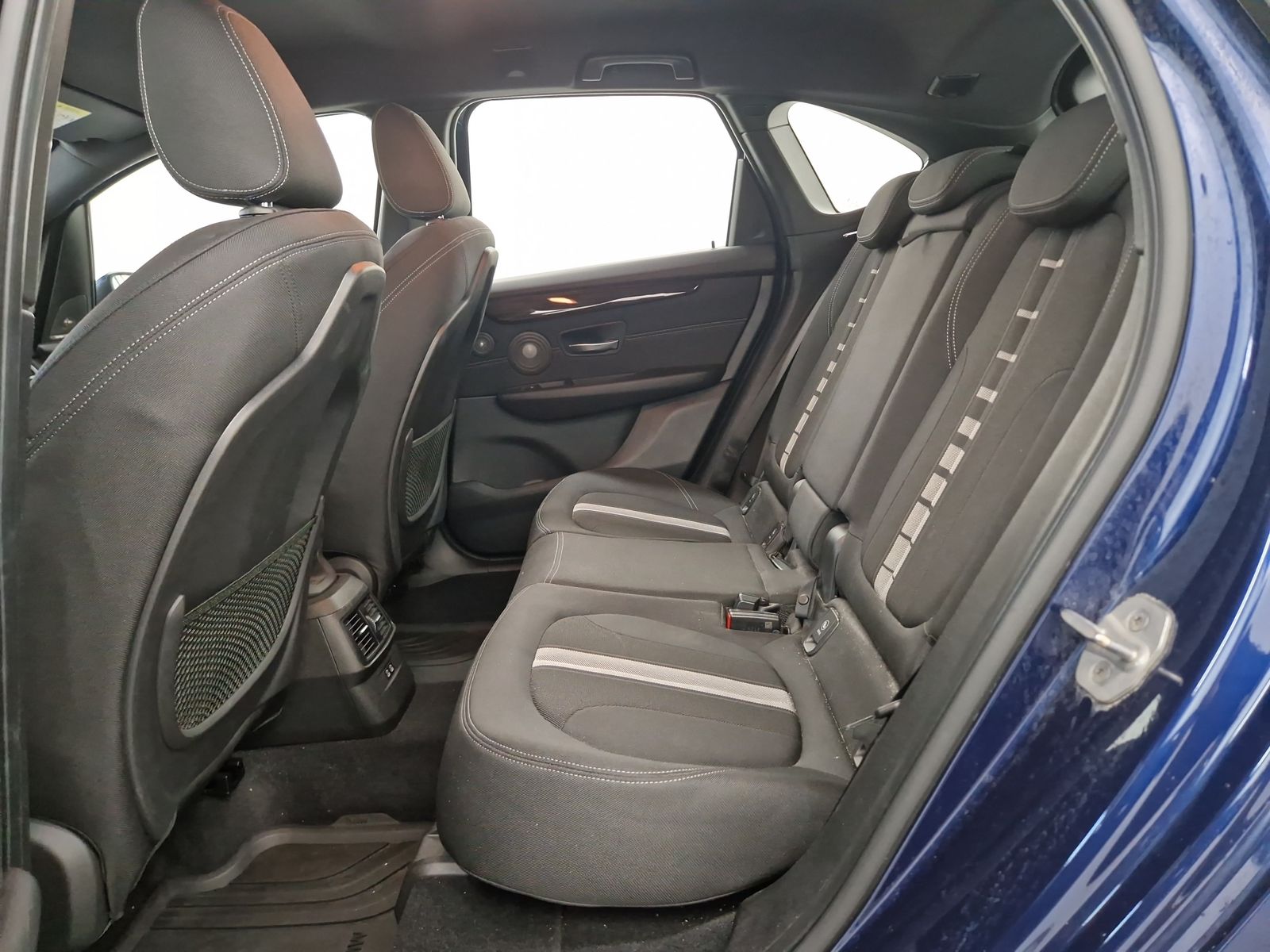 BMW 220 Active Tourer 220i Active Tourer Advantage Kamera – Bild 9