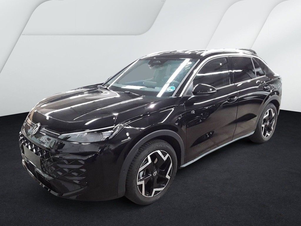 Volkswagen T-Roc 1.5 eTSI DSG R-Line AHK, Kamera imagem 2