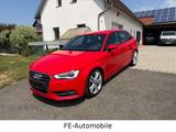 Audi A3 Sportback S line Sportpaket/Navi/Auto./LED - Audi A3: Kombi
