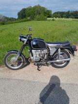 BMW R 60/5 mit 750 cc Motor - Offers
